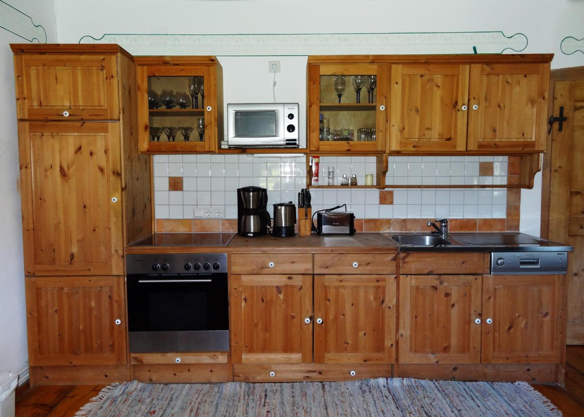 Urlaub Am Bio-Bauernhof Liebchen Villa Zeutschach Room photo